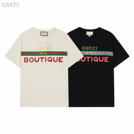 Picture of Gucci T Shirts Short _SKUGucciTShirtxs-lfht2536122